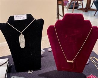 Kendra Scott Necklace