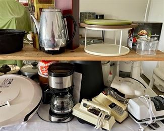 Small Kitchen Appliance 