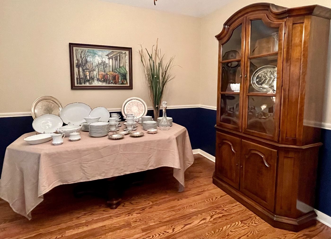 Tref’s Treasures Weimar Estate Sale starts on 5/18/2023