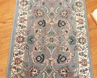 68 - Rug 26" x 60"
