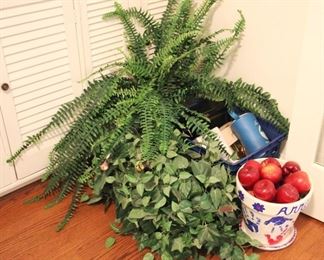 85 - Lot of Assorted Items
