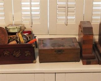 94 - Lot of Assorted Items
