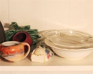 99 - Lot of Assorted Items
