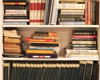 101 - Lot of Assorted Books
