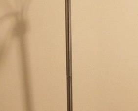 114 - Floor Lamp 71" tall
