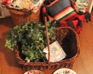 119 - Lot of Assorted Items
