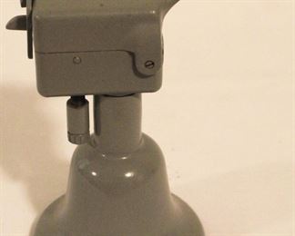 140 - Vintage Table Lighter 6" tall
