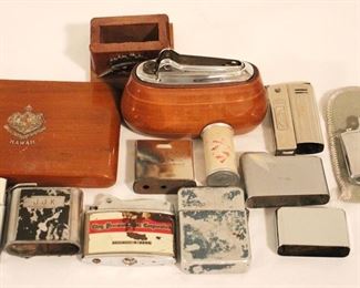 208x - Lot of Assorted Items
