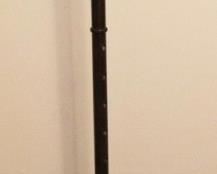 296 - Wood Easel 60" tall
