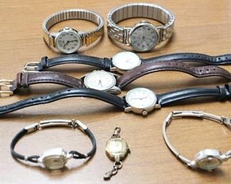 318 - Lot of Assorted Women's Watches
