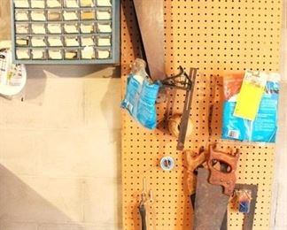 336 - Lot of Assorted Items
