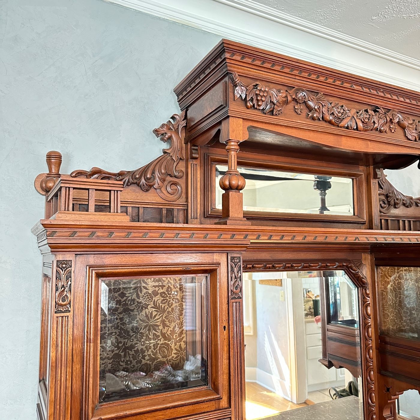 ButlerTarkington Estate Full of Antiques starts on 5/12/2023