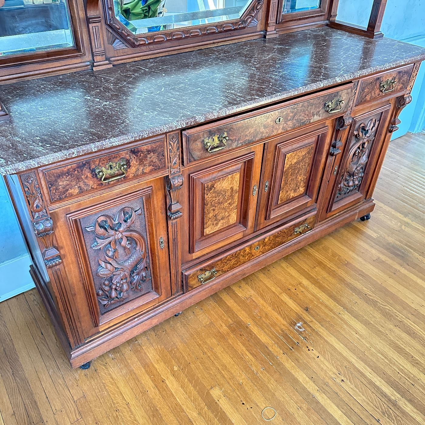 ButlerTarkington Estate Full of Antiques starts on 5/12/2023