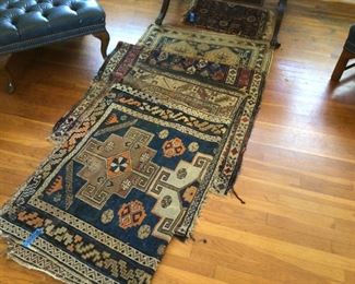 Antique Rugs