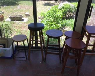 Stools