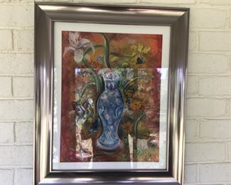 More Original Local Art