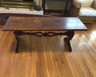 Antique Table