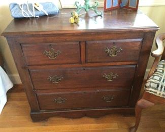 American Chest of Drawers