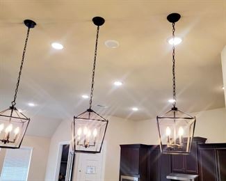 Light Fixtures for sale