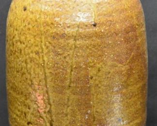 Randolph AL Pottery - Detail