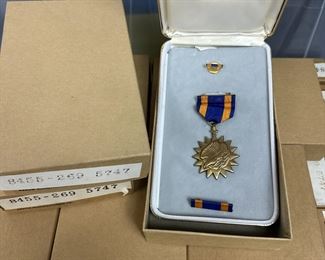 Lot of 30 US Air Medals