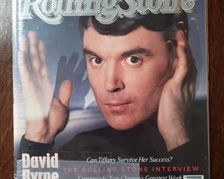 Rolling Stone