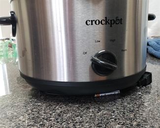 The Original Crockpot