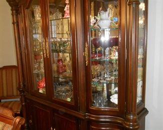 China Cabinet
