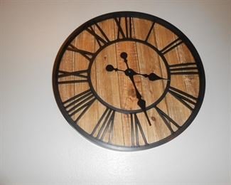Wall Clock
