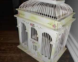 Bird Cage