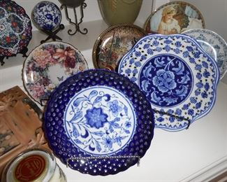 Decorative Plates