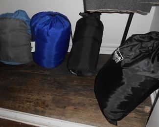 Sleeping Bags