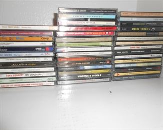 CDs   DVDs