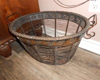 Wire Basket