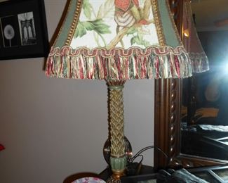 Lamp