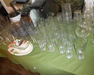 Glassware