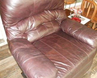 Recliner