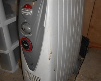 Portable Heater