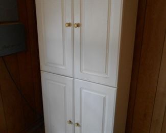Storage Cabinet