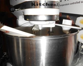 KitchenAid Mixer