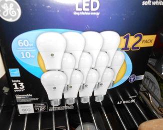 Light Bulbs