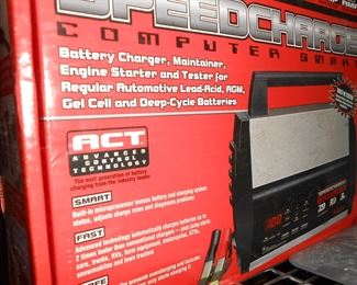 Battery Charger
