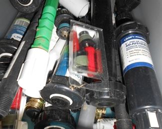 Sprinkler Parts