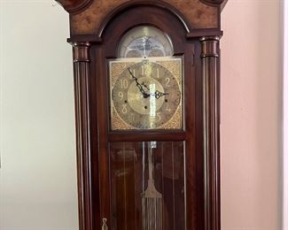 Trend grandfathers clock