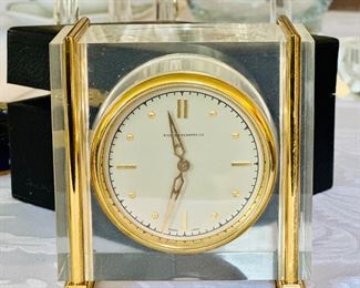 Bigelow Kennard Co Clock