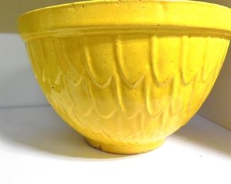 McCoy Pottery Bowl