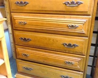 Young  Hinkle Chest of Drawers