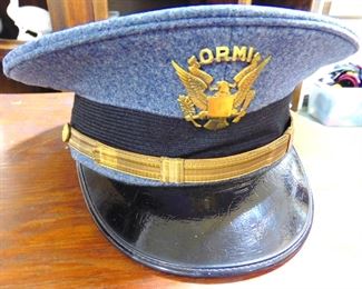 Oak Ridge Military Academy Hat