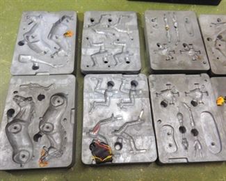 Injection Molds for Mattel Injection Mold Toy