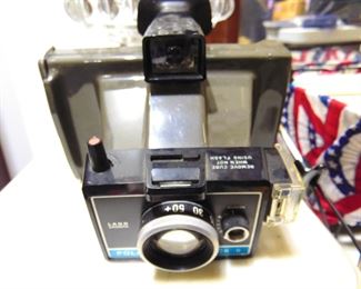 Kodak Land Camera